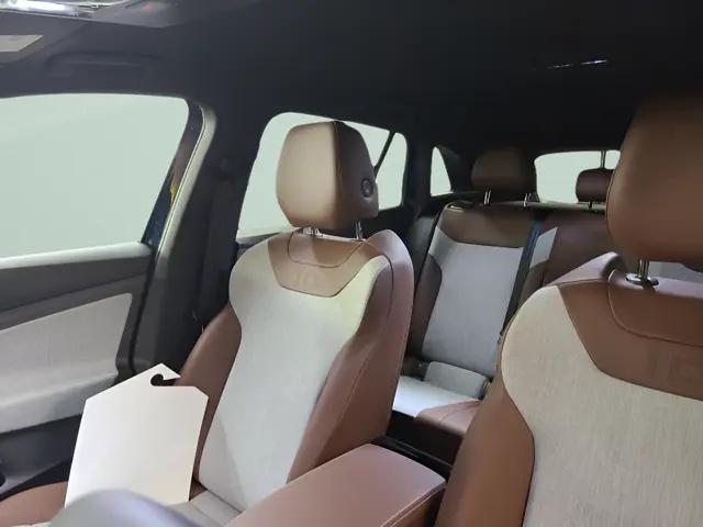 2025 Volkswagen ID.4 AWD Pro