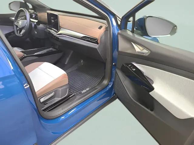 2025 Volkswagen ID.4 AWD Pro