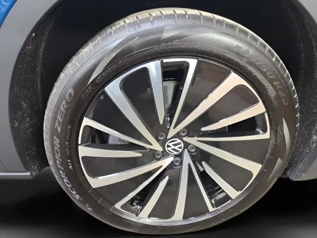 2025 Volkswagen ID.4 AWD Pro
