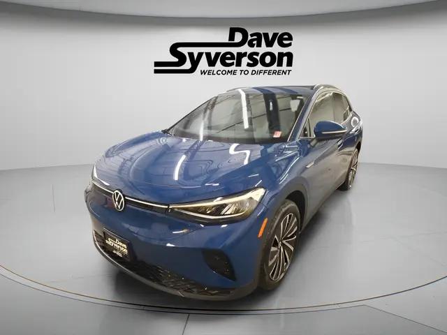 2025 Volkswagen ID.4 AWD Pro for sale in Albert Lea, MN