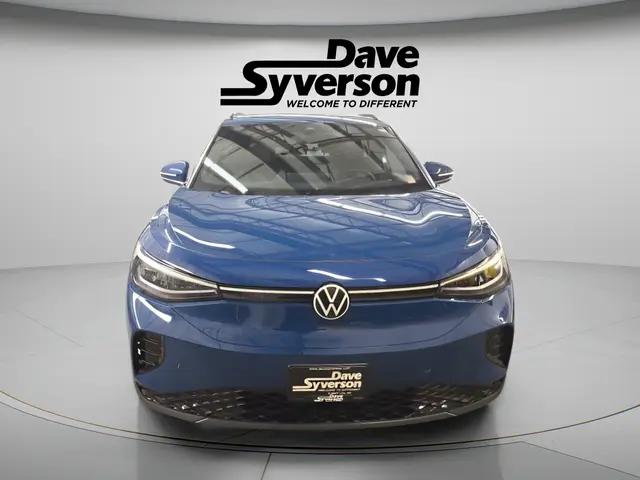 2025 Volkswagen ID.4 AWD Pro