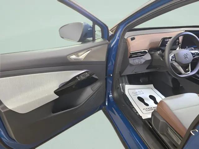 2025 Volkswagen ID.4 AWD Pro