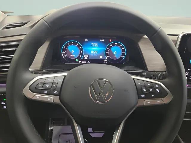 2026 Volkswagen Atlas SEL Premium R-Line