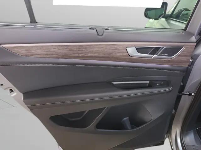 2026 Volkswagen Atlas SEL Premium R-Line