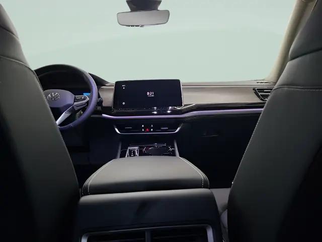 2026 Volkswagen Atlas SEL Premium R-Line