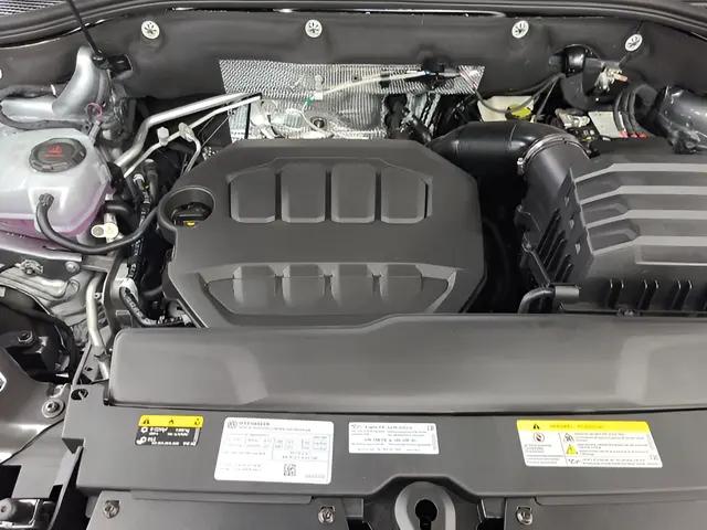 2026 Volkswagen Atlas SEL Premium R-Line