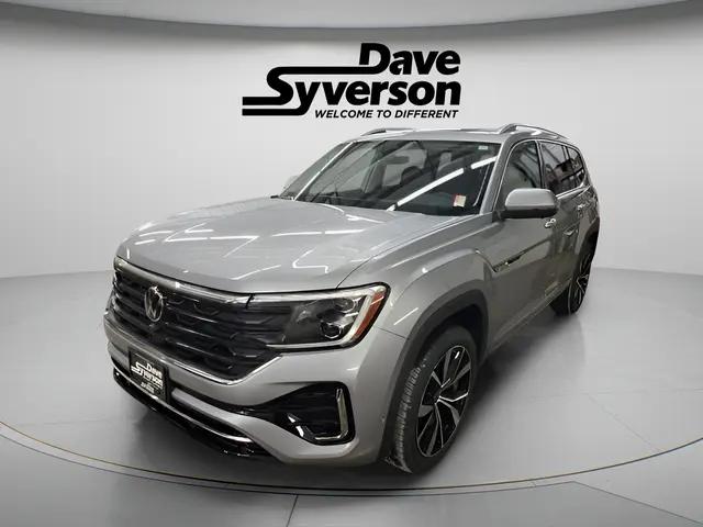 2026 Volkswagen Atlas SEL Premium R-Line for sale in Albert Lea, MN