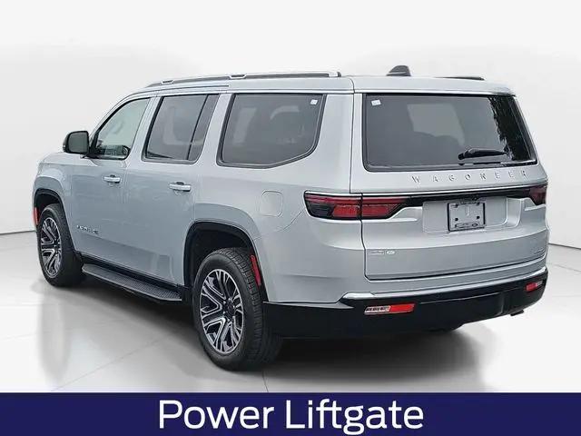 2024 Jeep Wagoneer Series II 4x2