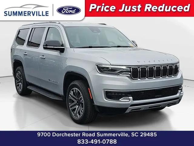 2024 Jeep Wagoneer Series II 4x2 for sale in Summerville, SC