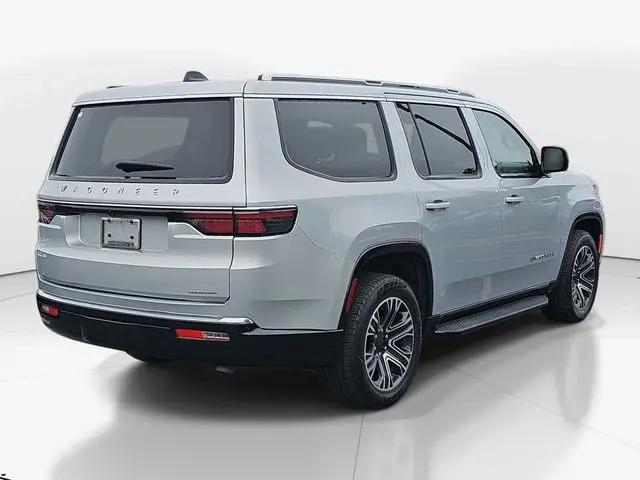 2024 Jeep Wagoneer Series II 4x2