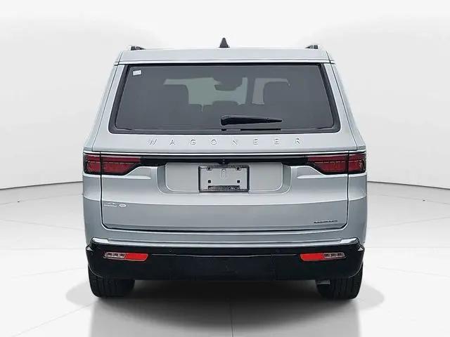 2024 Jeep Wagoneer Series II 4x2