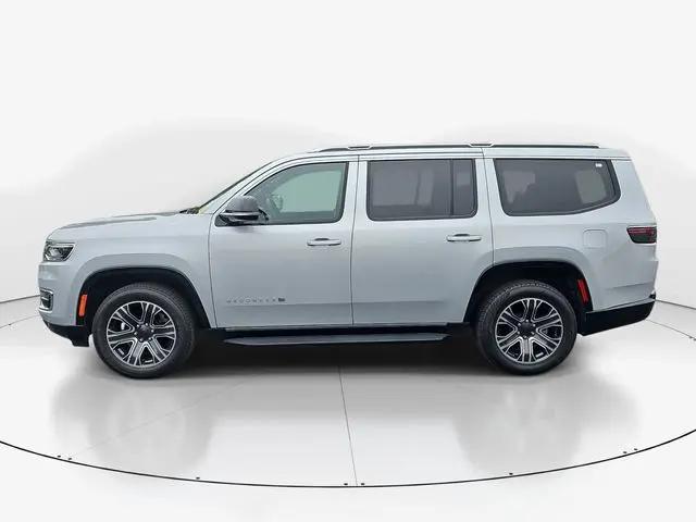 2024 Jeep Wagoneer Series II 4x2