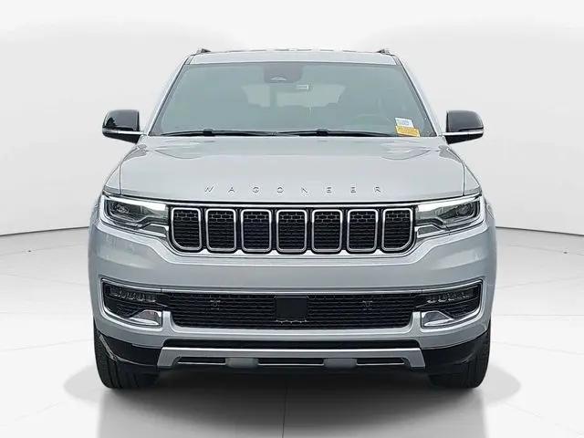 2024 Jeep Wagoneer Series II 4x2