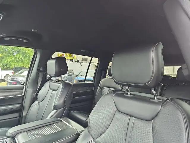 2024 Jeep Wagoneer Series II 4x2