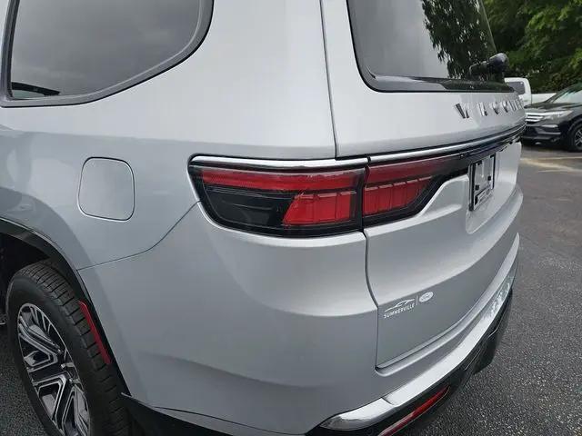 2024 Jeep Wagoneer Series II 4x2