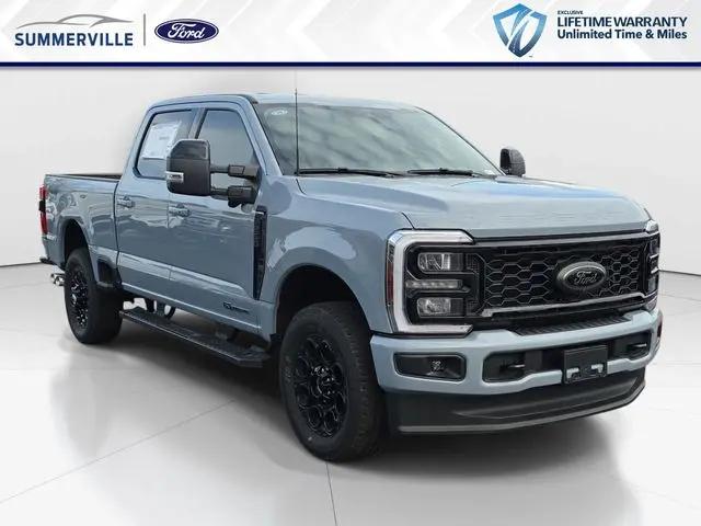 2026 Ford F-250 LARIAT for sale in Summerville, SC