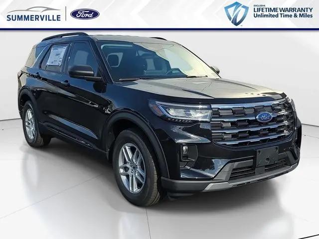 2026 Ford Explorer Active for sale in Summerville, SC