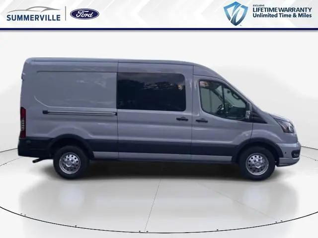 2024 Ford Transit Cargo Van T-350