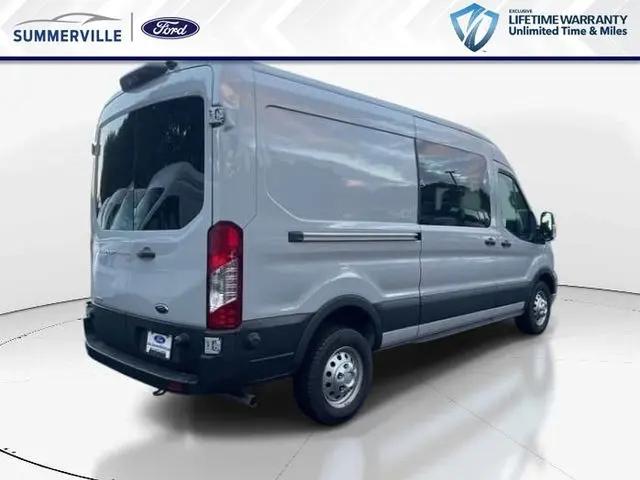 2024 Ford Transit Cargo Van T-350