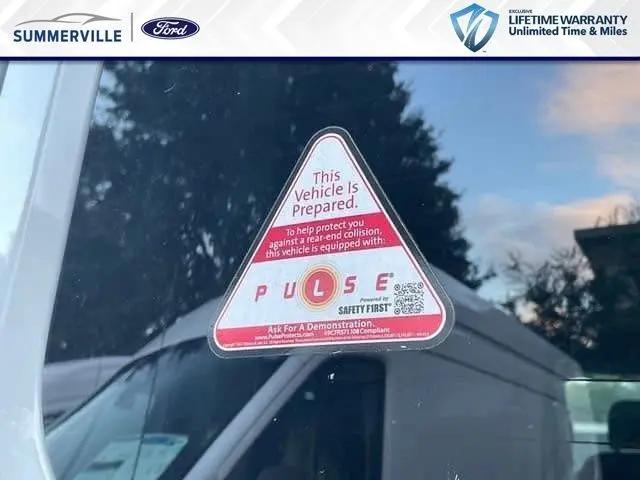 2024 Ford Transit Cargo Van T-350