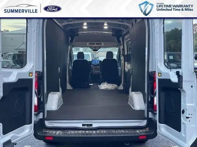 2024 Ford Transit Cargo Van T-350