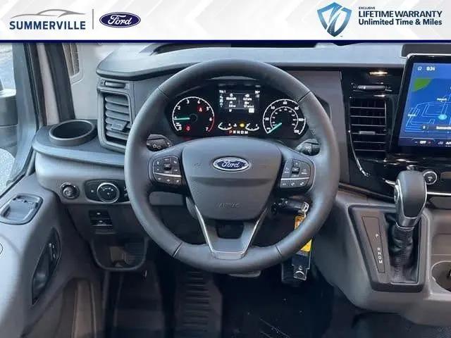 2024 Ford Transit Cargo Van T-350