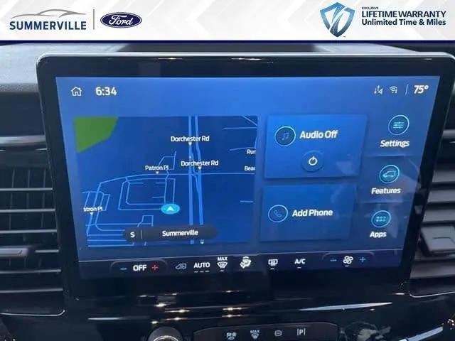 2024 Ford Transit Cargo Van T-350