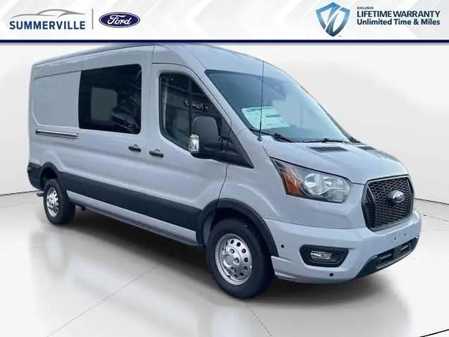 2024 Ford Transit Cargo Van T-350 for sale in Summerville, SC
