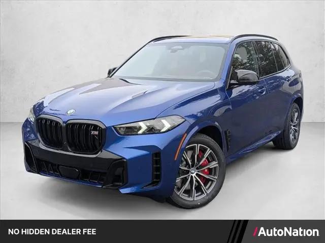 2026 BMW X5 M60i for sale in Roseville, CA