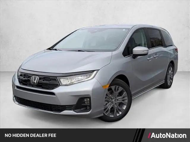 2026 Honda Odyssey Touring for sale in Knoxville, TN