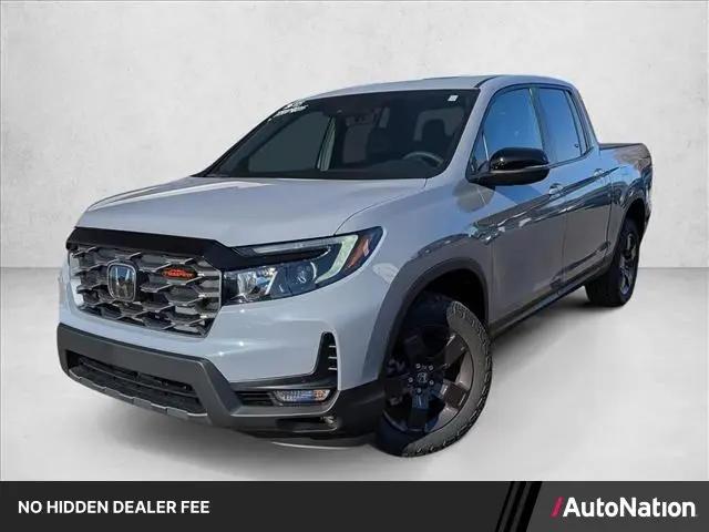 2026 Honda Ridgeline TrailSport for sale in Knoxville, TN