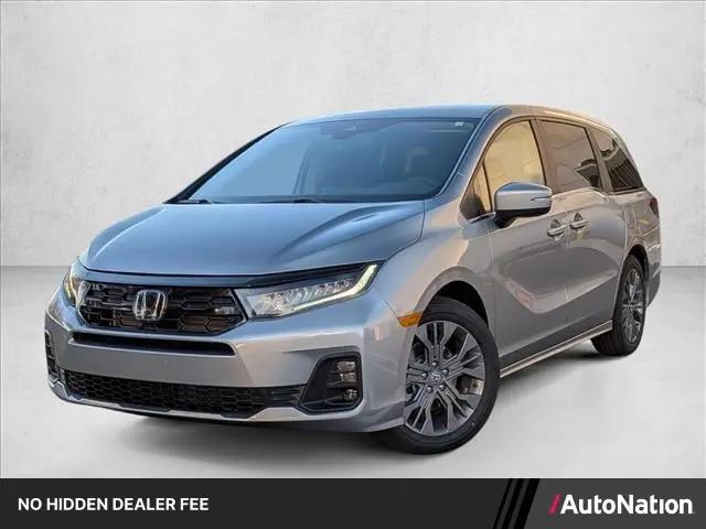 2026 Honda Odyssey Touring for sale in Knoxville, TN