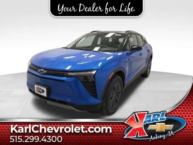 2026 Chevrolet V Blazer LT FWD for sale in Ankeny, IA