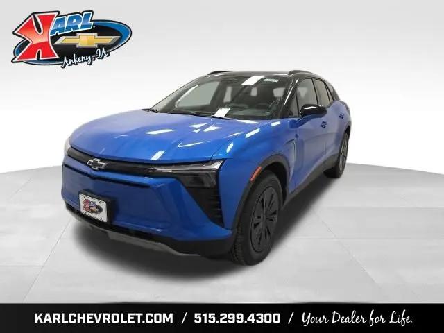 2026 Chevrolet V Blazer LT FWD for sale in Ankeny, IA