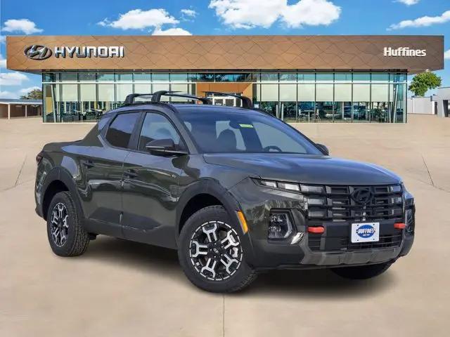2026 Hyundai Santa Cruz XRT for sale in Plano, TX