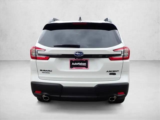 2026 Subaru Ascent Onyx Edition Touring 7-Passenger