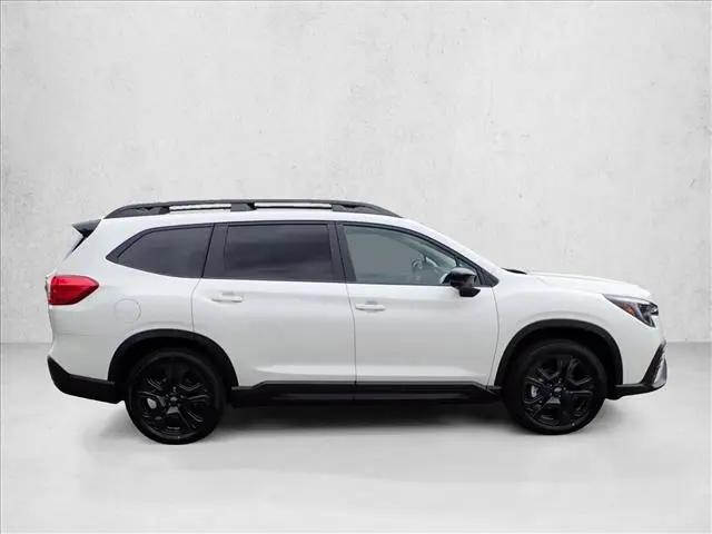 2026 Subaru Ascent Onyx Edition Touring 7-Passenger