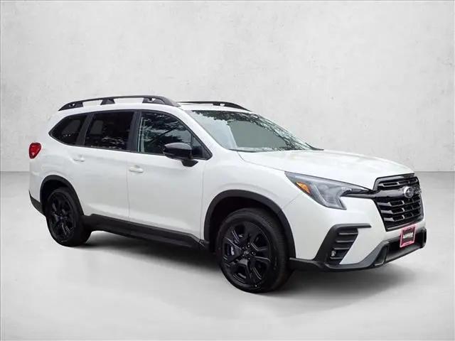 2026 Subaru Ascent Onyx Edition Touring 7-Passenger