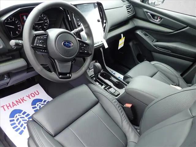 2026 Subaru Ascent Onyx Edition Touring 7-Passenger