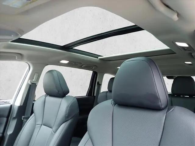 2026 Subaru Ascent Onyx Edition Touring 7-Passenger