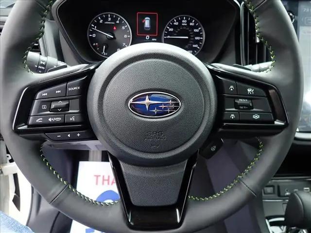 2026 Subaru Ascent Onyx Edition Touring 7-Passenger