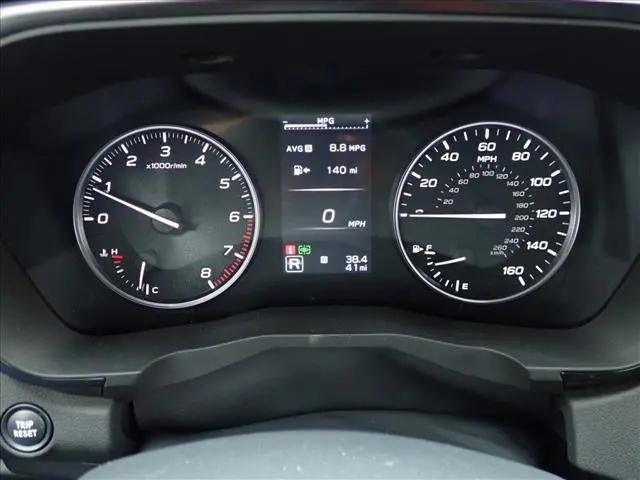 2026 Subaru Ascent Onyx Edition Touring 7-Passenger