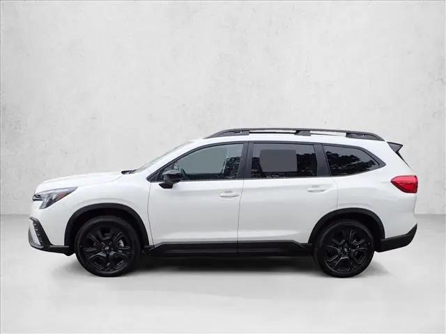 2026 Subaru Ascent Onyx Edition Touring 7-Passenger