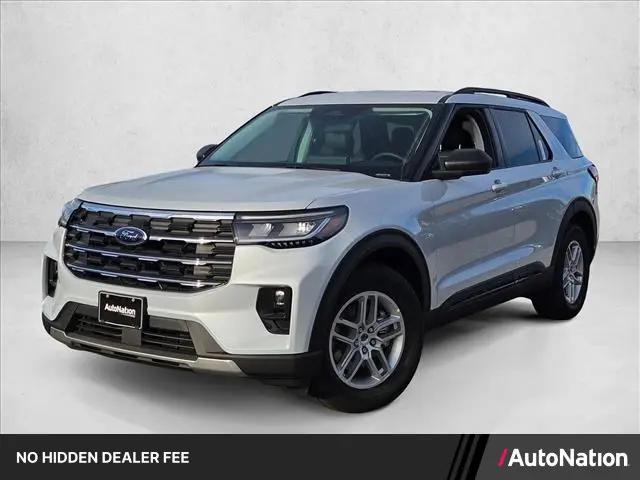 2026 Ford Explorer Active for sale in Valencia, CA