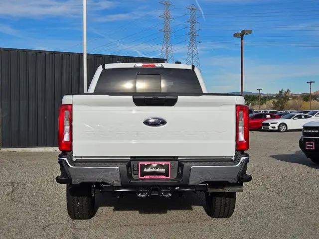 2026 Ford F-250 XLT