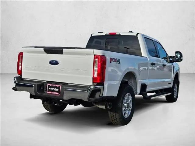 2026 Ford F-250 XLT