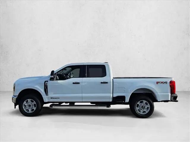 2026 Ford F-250 XLT