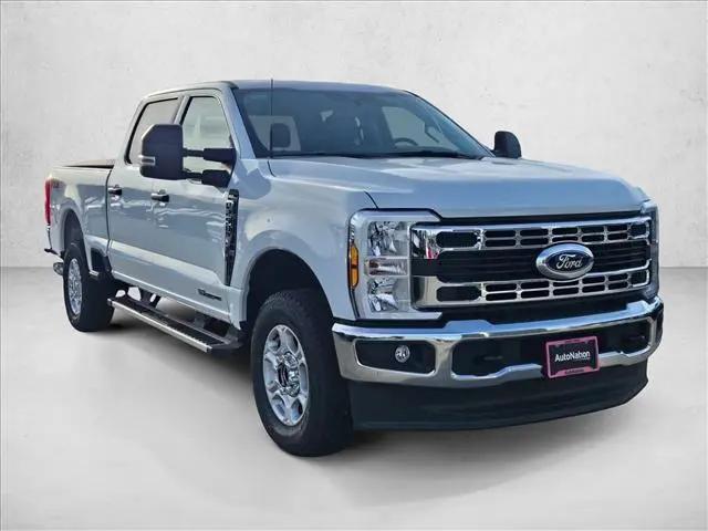 2026 Ford F-250 XLT