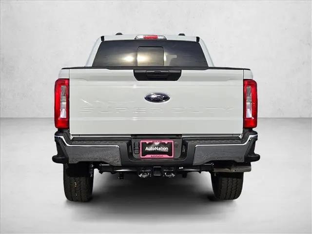 2026 Ford F-250 XLT
