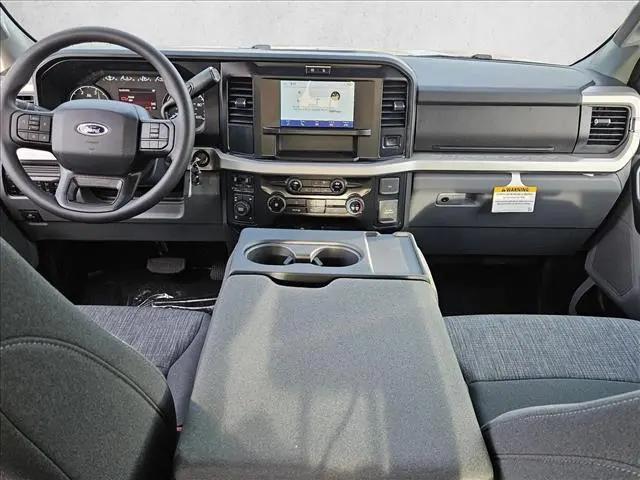 2026 Ford F-250 XLT